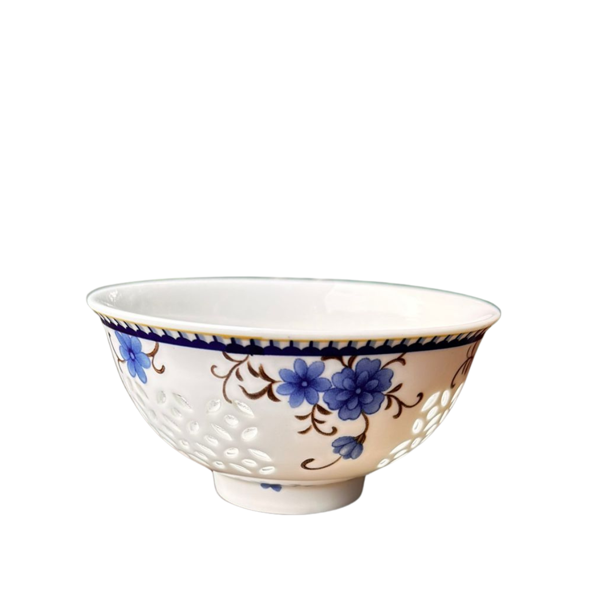 Oriental Snack Bowl Web